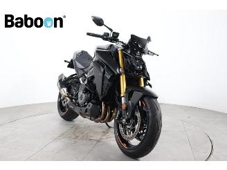 Suzuki  GSX-S 1000 picture 2