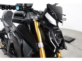 Suzuki  GSX-S 1000 picture 9