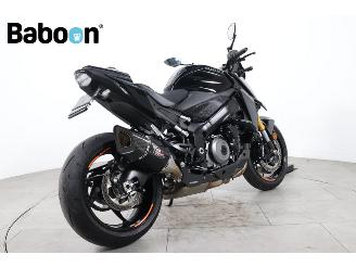 Suzuki  GSX-S 1000 picture 8