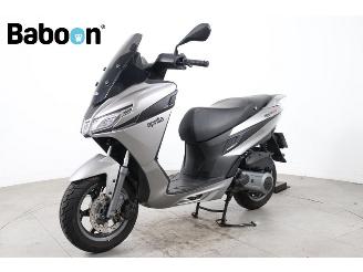 Aprilia  SXR 50 45KM picture 4