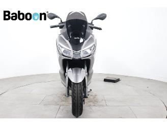 Aprilia  SXR 50 45KM picture 3