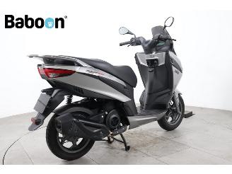 Aprilia  SXR 50 45KM picture 8