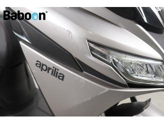 Aprilia  SXR 50 45KM picture 10