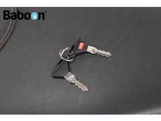 Aprilia  SXR 50 45KM picture 19