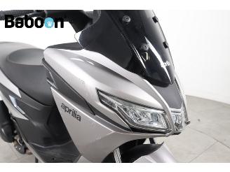 Aprilia  SXR 50 45KM picture 9