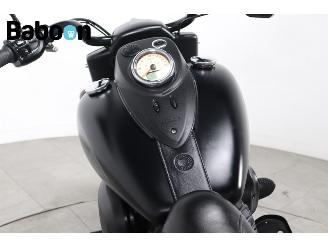 Indian  Chief Dark Horse ABS picture 19