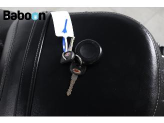 Indian  Chief Dark Horse ABS picture 21