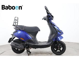 Piaggio  Zip 45KM picture 1