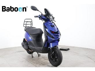 Piaggio  Zip 45KM picture 2