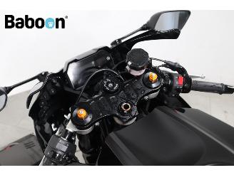 Yamaha  YZF-R7 picture 15