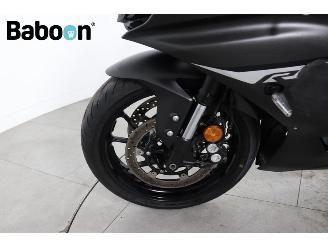 Yamaha  YZF-R7 picture 18