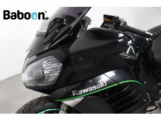 Kawasaki GTR 1400 ABS picture 19