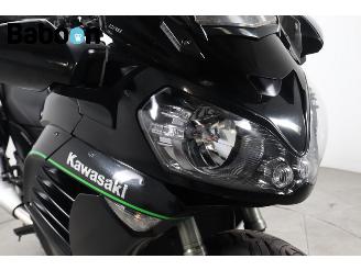 Kawasaki GTR 1400 ABS picture 9