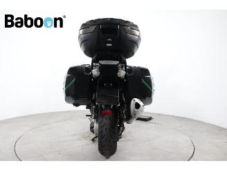 Kawasaki GTR 1400 ABS picture 7