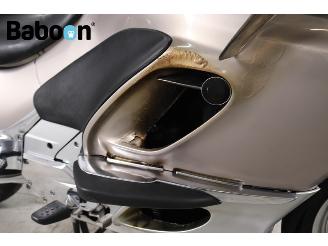 BMW K 1200 LT ABS picture 11