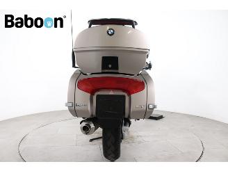 BMW K 1200 LT ABS picture 7