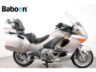  BMW K 1200 LT ABS 2001/1
