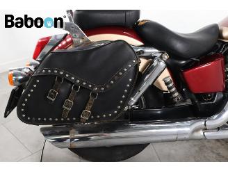 Honda VT 750 C2 Shadow ACE picture 15