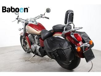 Honda VT 750 C2 Shadow ACE picture 6