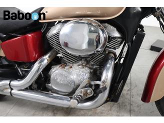 Honda VT 750 C2 Shadow ACE picture 11