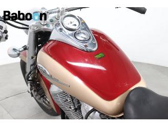 Honda VT 750 C2 Shadow ACE picture 18