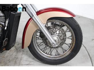 Honda VT 750 C2 Shadow ACE picture 12