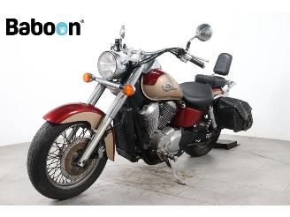 Honda VT 750 C2 Shadow ACE picture 4