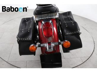 Honda VT 750 C2 Shadow ACE picture 17