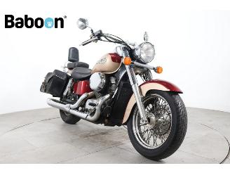 Honda VT 750 C2 Shadow ACE picture 2