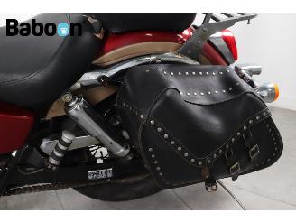 Honda VT 750 C2 Shadow ACE picture 20