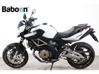 Aprilia Shiver 750  picture 5