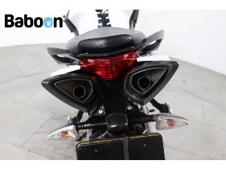 Aprilia Shiver 750  picture 16