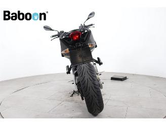 Aprilia Shiver 750  picture 7