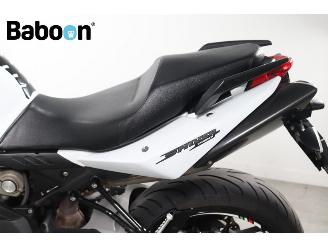 Aprilia Shiver 750  picture 19