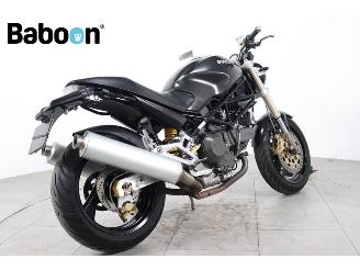 Ducati Monster 900  picture 8