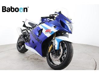 Suzuki  GSX-R 750 picture 2