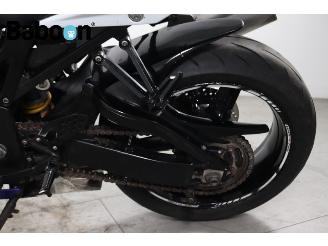 Suzuki  GSX-R 750 picture 17