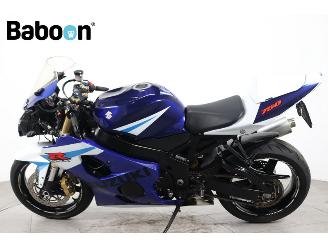 Suzuki  GSX-R 750 picture 5