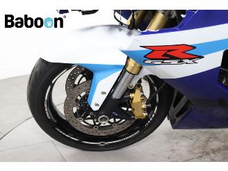 Suzuki  GSX-R 750 picture 19