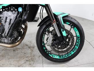 KTM 790 Duke ABS picture 12