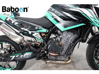 KTM 790 Duke ABS picture 13