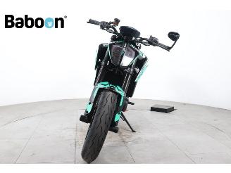 KTM 790 Duke ABS picture 3