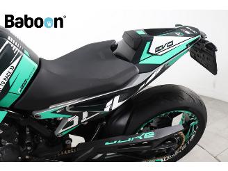 KTM 790 Duke ABS picture 25