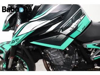 KTM 790 Duke ABS picture 21