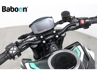 KTM 790 Duke ABS picture 20