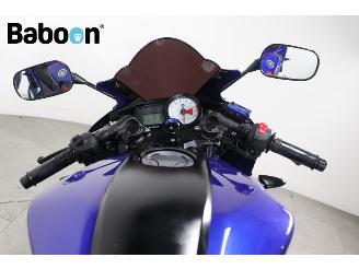 Yamaha  YZF-R 125 picture 12