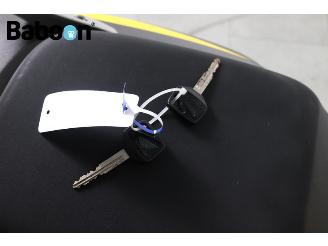 Honda CBR 600 F picture 17