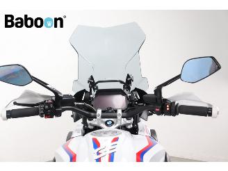 BMW R 1250 GS ABS picture 17