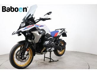 BMW R 1250 GS ABS picture 7