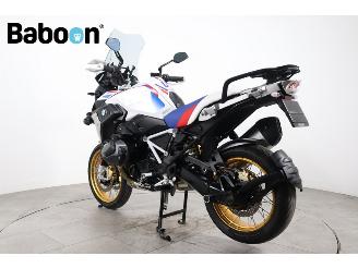 BMW R 1250 GS ABS picture 5